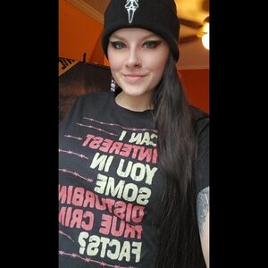 Meet your Posher, Thc